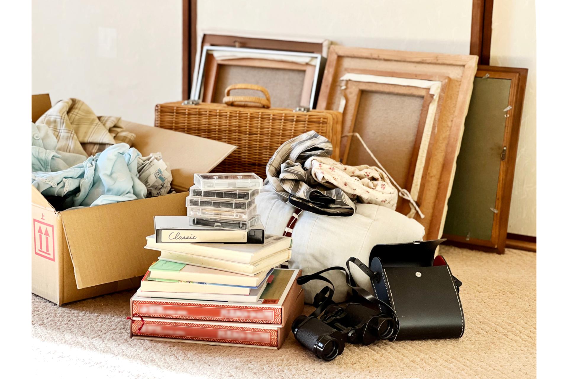 雑貨もお引き取り | 兵庫県姫路の買取なら総合買取ミラプレ姫路飾磨店