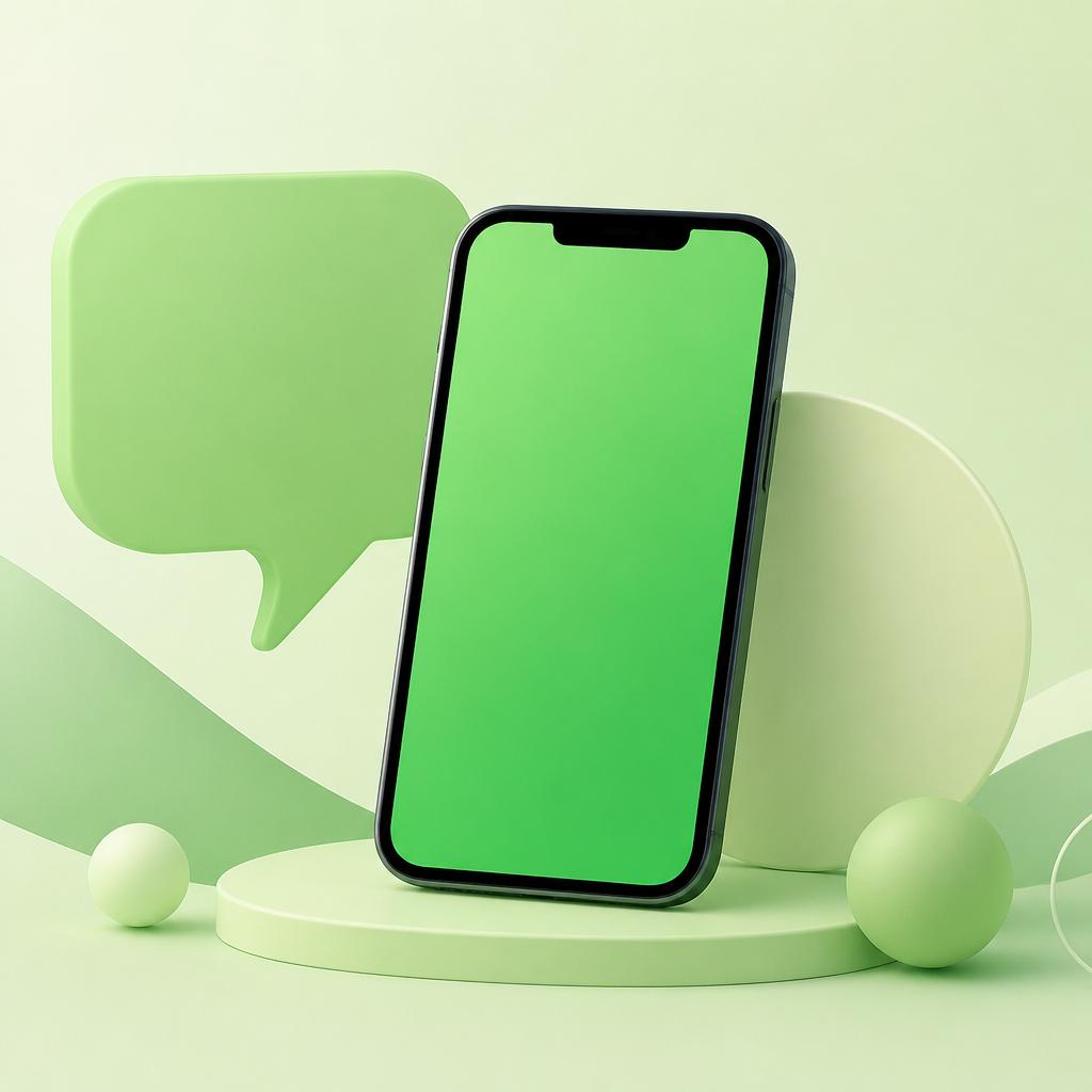 お手軽なLINE査定